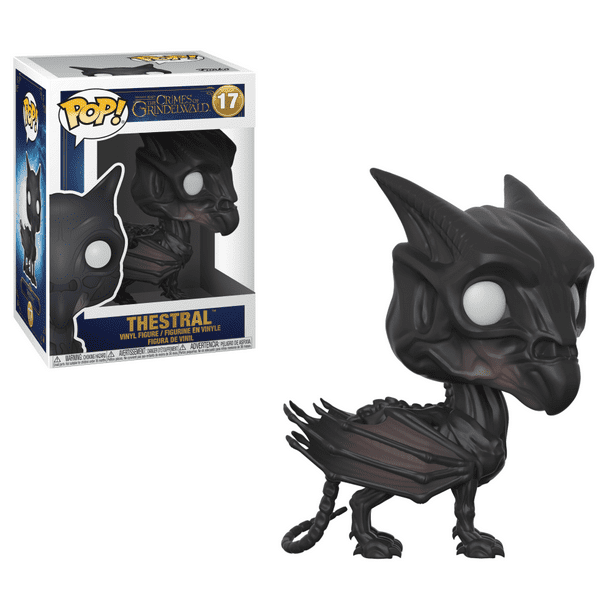 Dumbledore Funko Movies: Pop Picket Toy Fantastic Beasts 2 Collectors Set Newt W/Chase Thestral Dumbledore Funko Movies: Pop Picket Toy Fantastic Beasts 2 Collectors Set Newt W/Chase Thestral